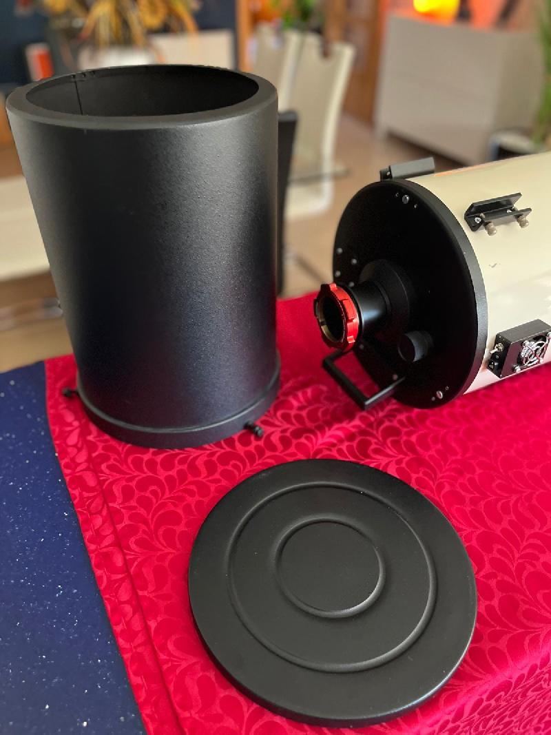 Intes Micro M815