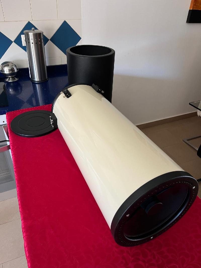 Intes Micro M815