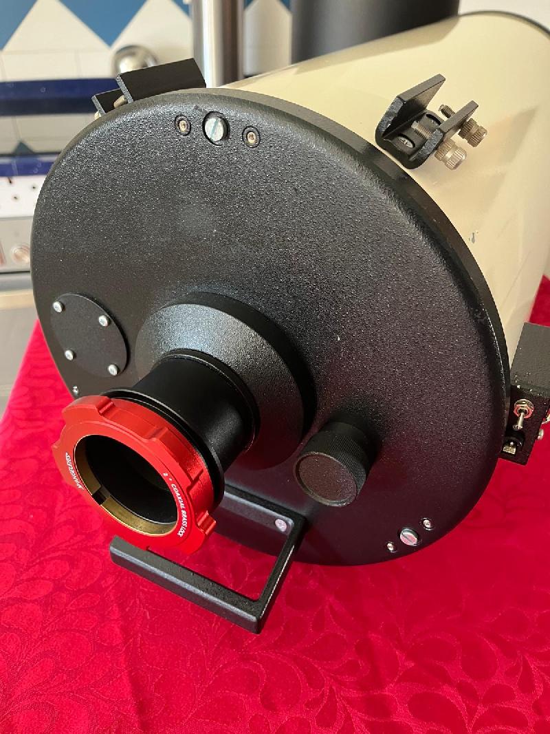 Intes Micro M815