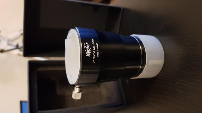 Vends tube Newton Skywatcher 254/1200 + accessoires Vends tube Newton Skywatcher 254/1200 + accessoires