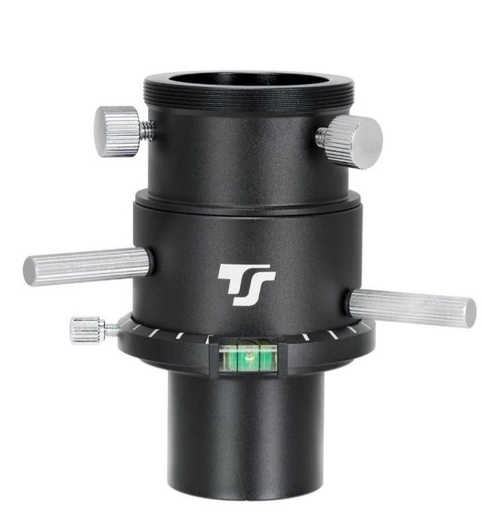 ADC - Correcteur de dispersion atmosphérique - TS ADC - Correcteur de dispersion atmosphérique - TS