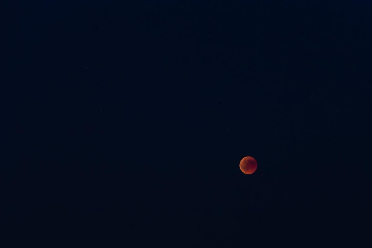 Eclipse 1 Eclipse 1