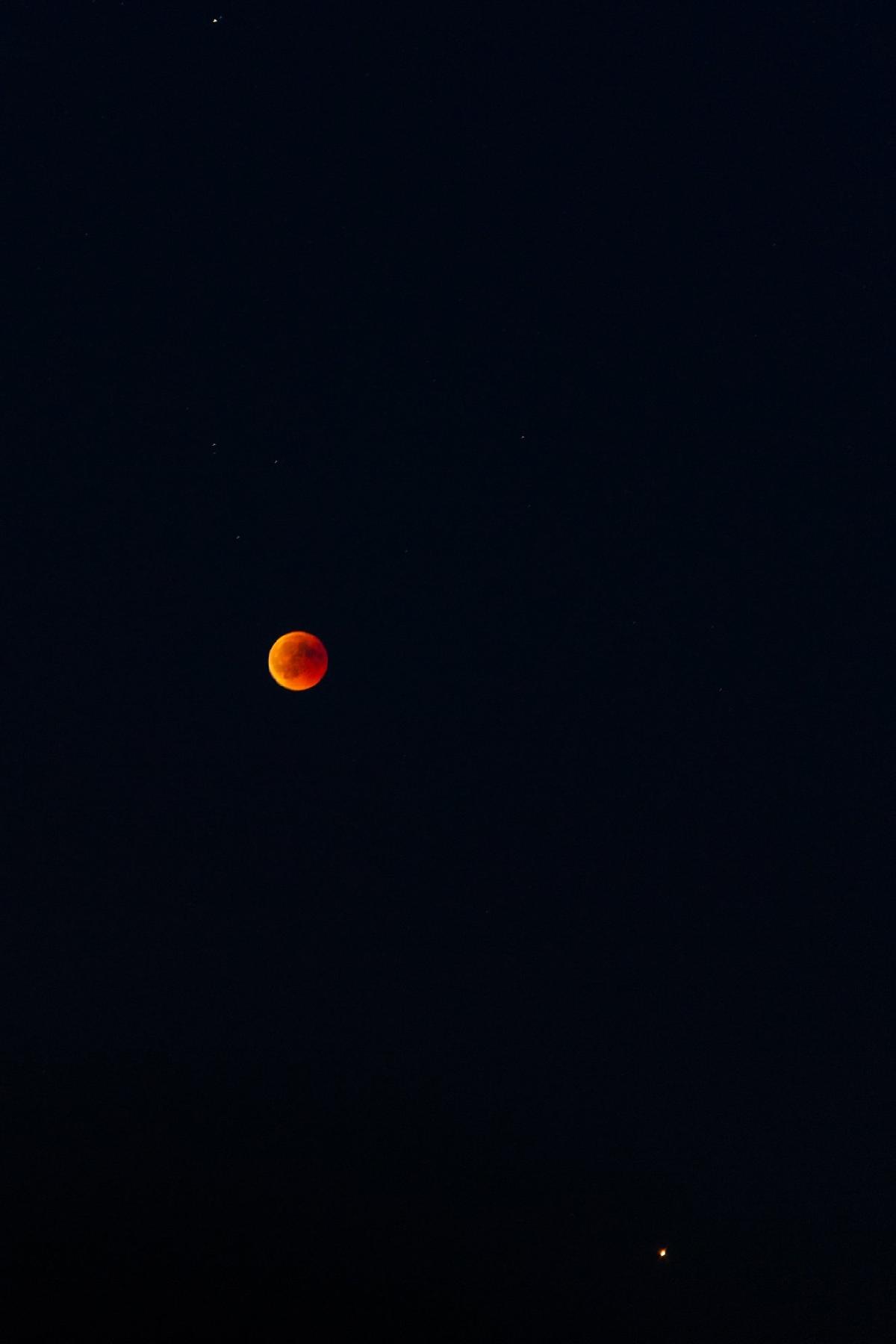 Eclipse 2