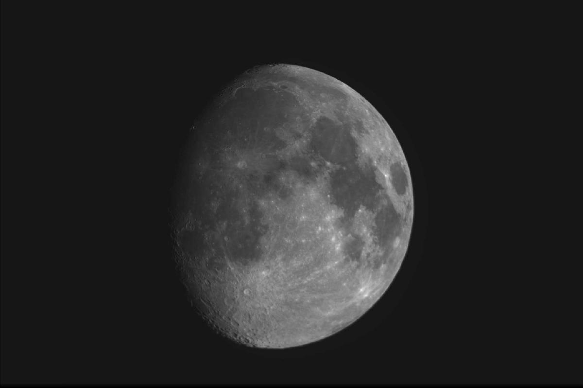 Lune de confinement