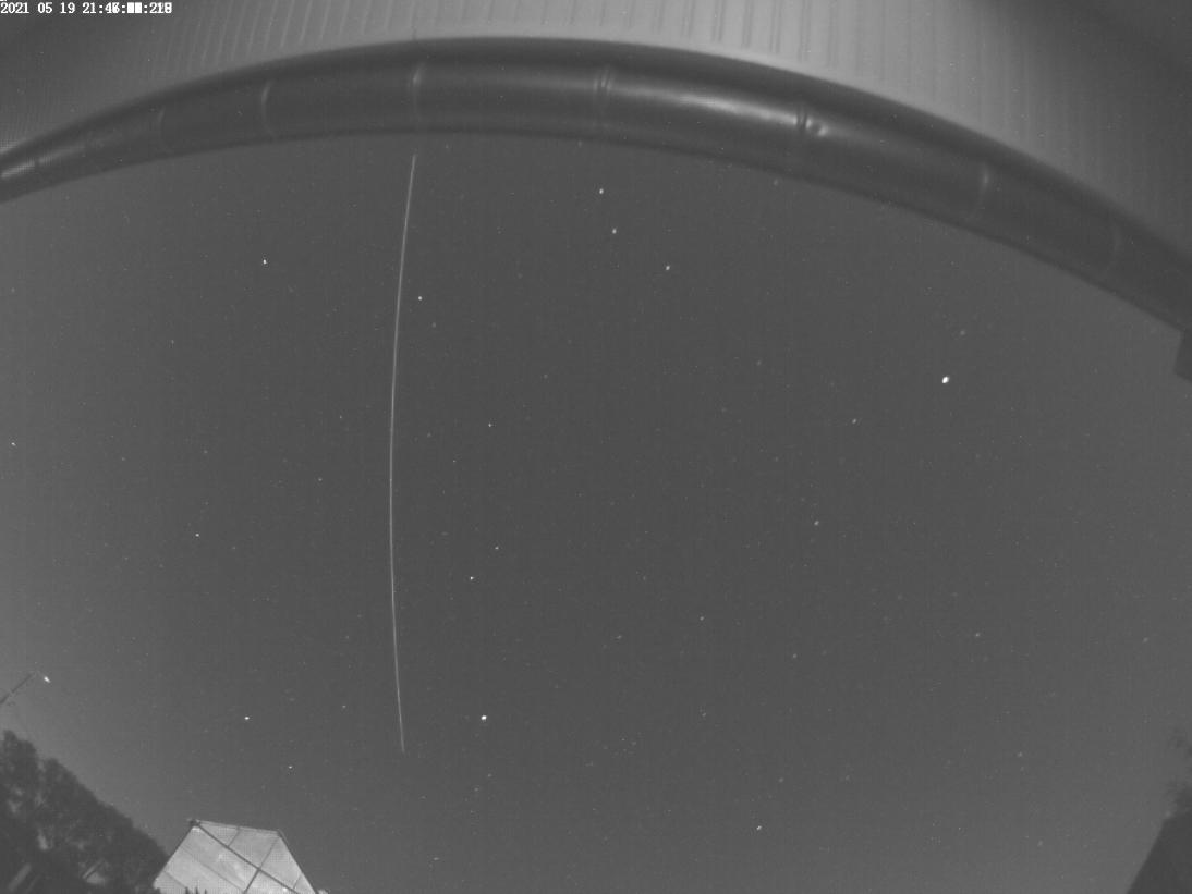 ISS