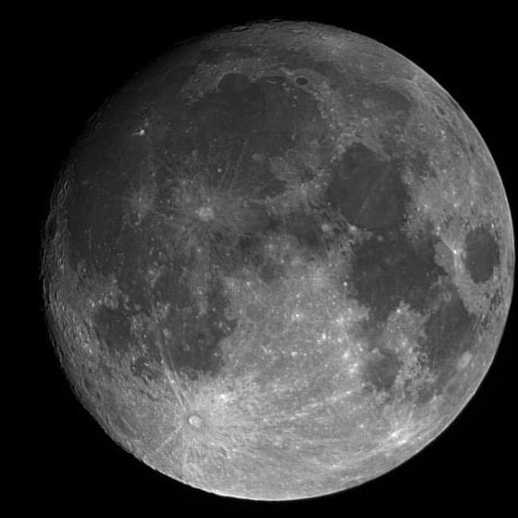 Lune ????