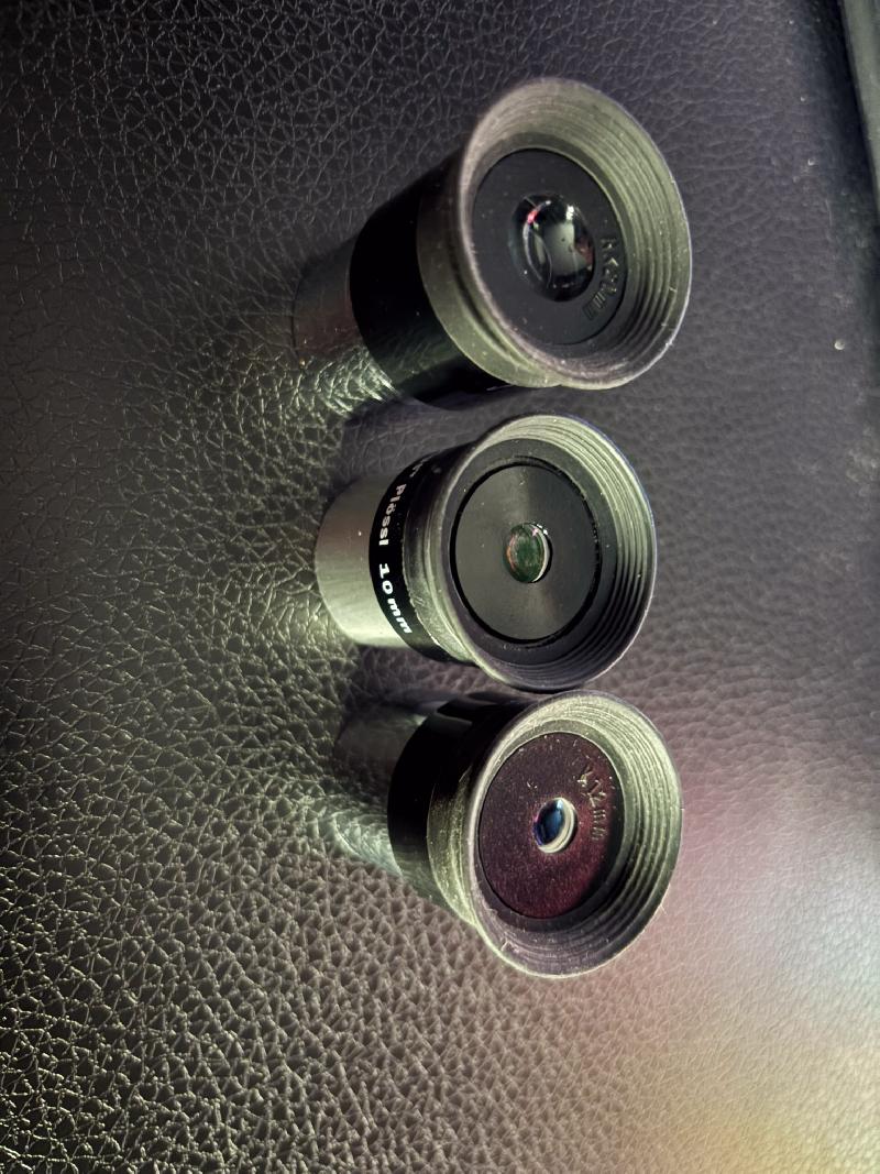 Dobson 250 Orion XT10i