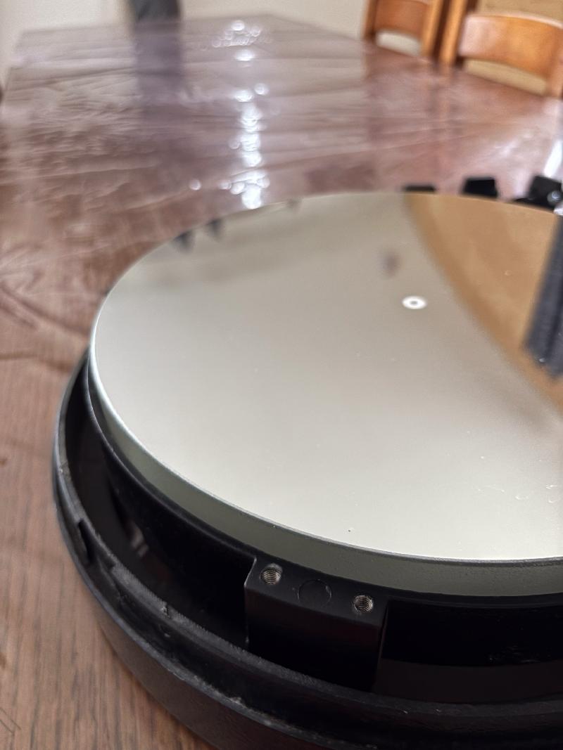 Dobson 250 Orion XT10i