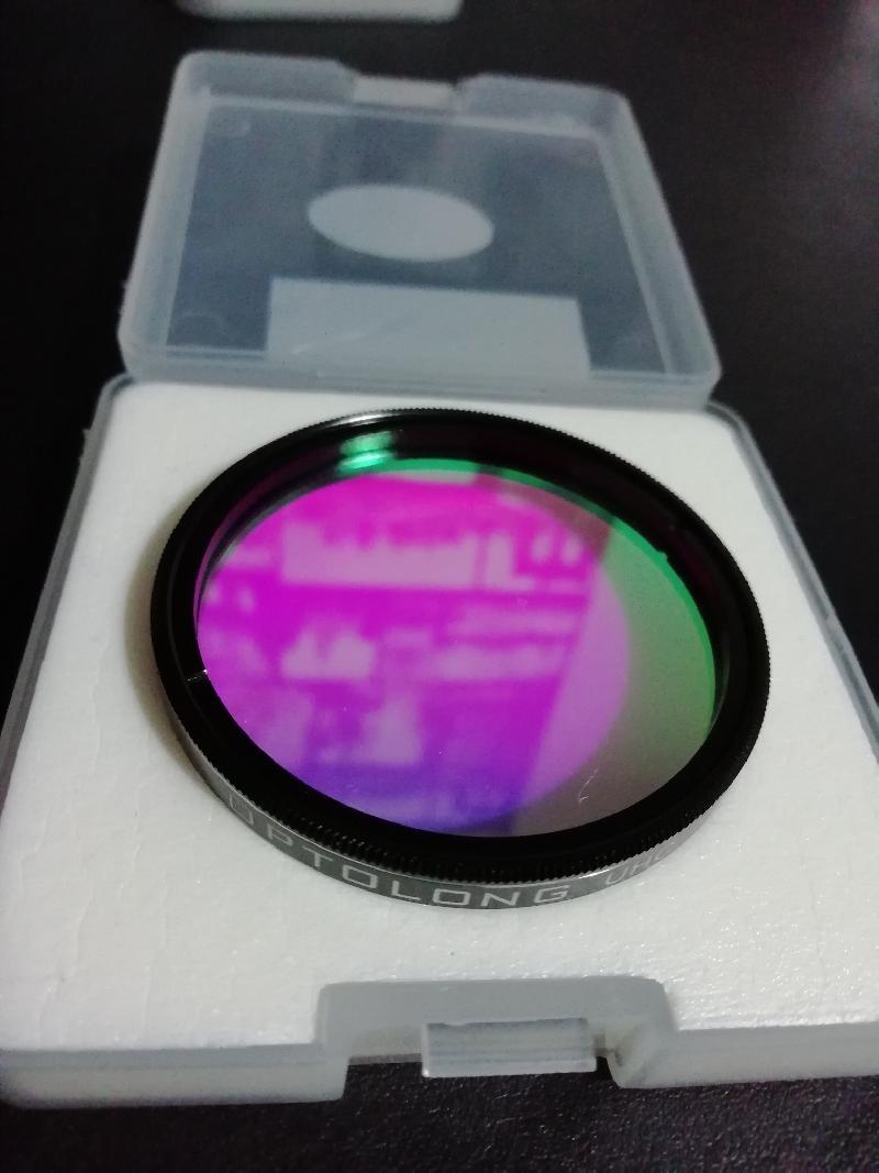 FILTRE UHC 2" Optolong