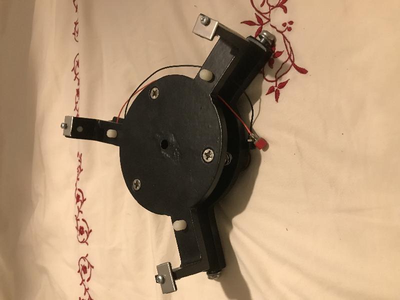 Support miroir primaire Orion Optics 200mm Support miroir primaire Orion Optics 200mm