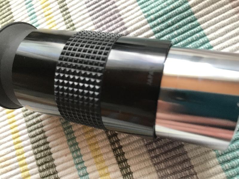 Meade 4000 32mm Super Plossl Japan 5 éléments Meade 4000 32mm Super Plossl Japan 5 éléments