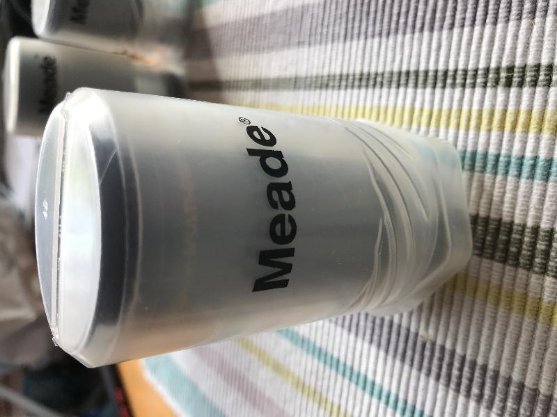Meade 4000 32mm Super Plossl Japan 5 éléments Meade 4000 32mm Super Plossl Japan 5 éléments