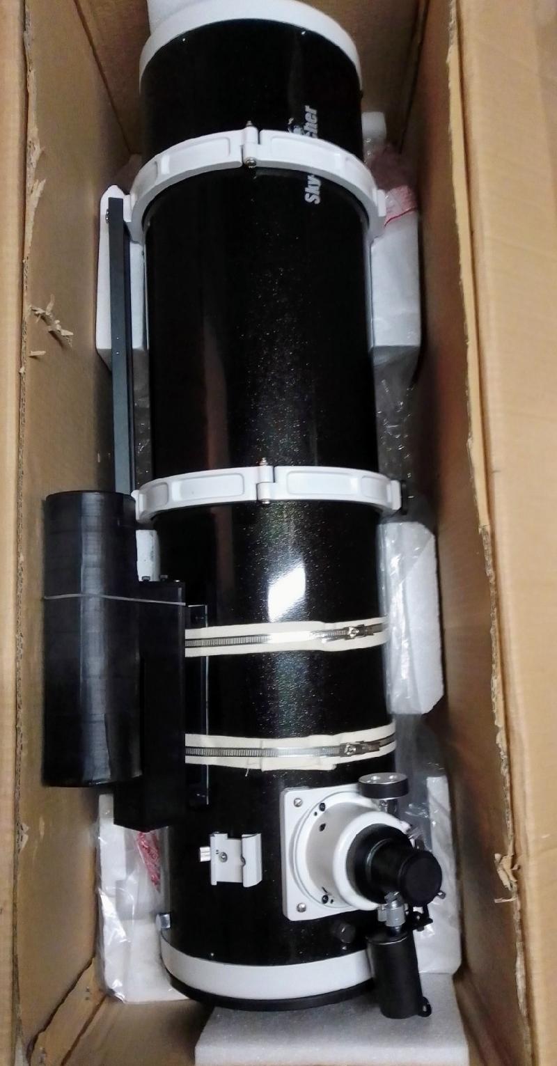 Tout mon matériel astrophoto à vendre !!! Tout mon matériel astrophoto à vendre !!!