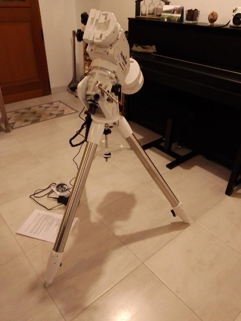Tout mon matériel astrophoto à vendre !!! Tout mon matériel astrophoto à vendre !!!