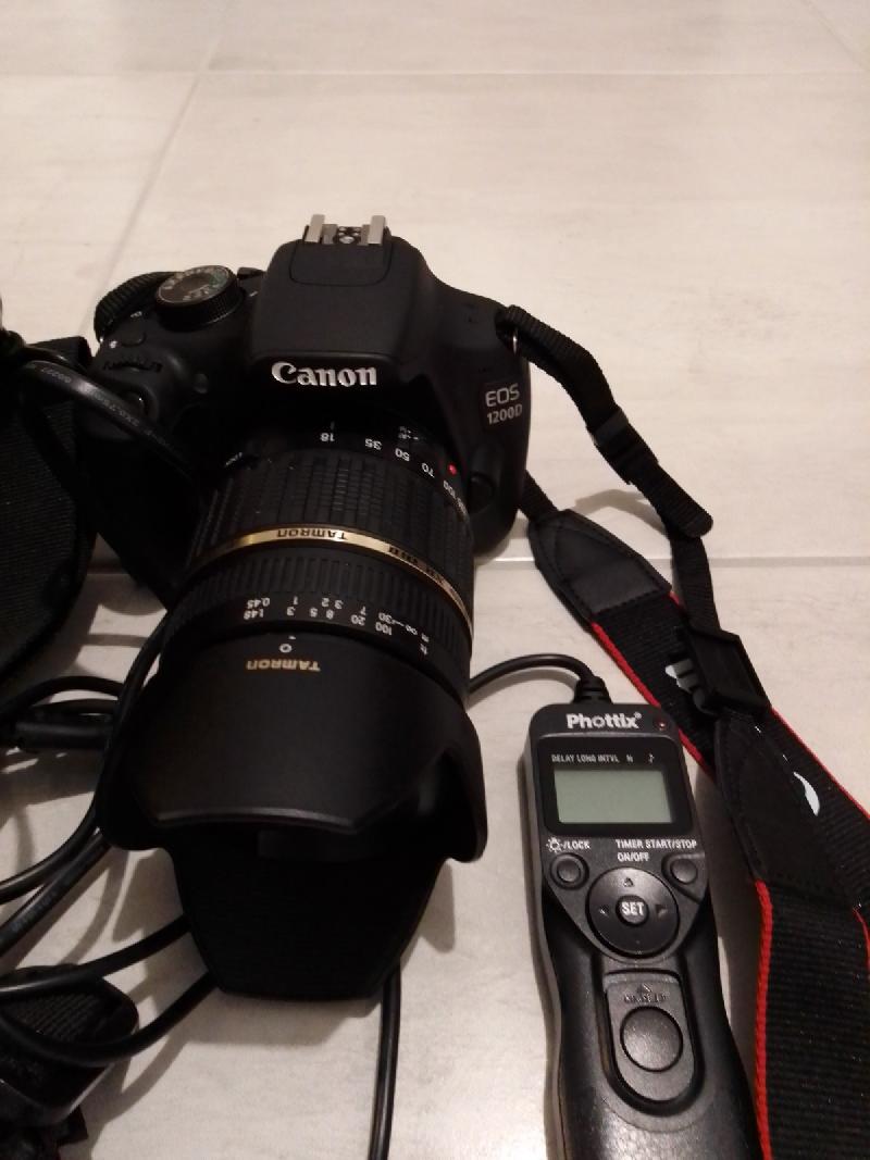 Tout mon matériel astrophoto à vendre !!! Tout mon matériel astrophoto à vendre !!!