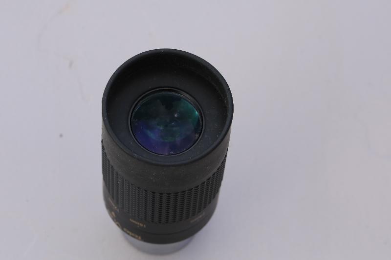 ZOOM Télévue 8mm à 24 mm ZOOM Télévue 8mm à 24 mm