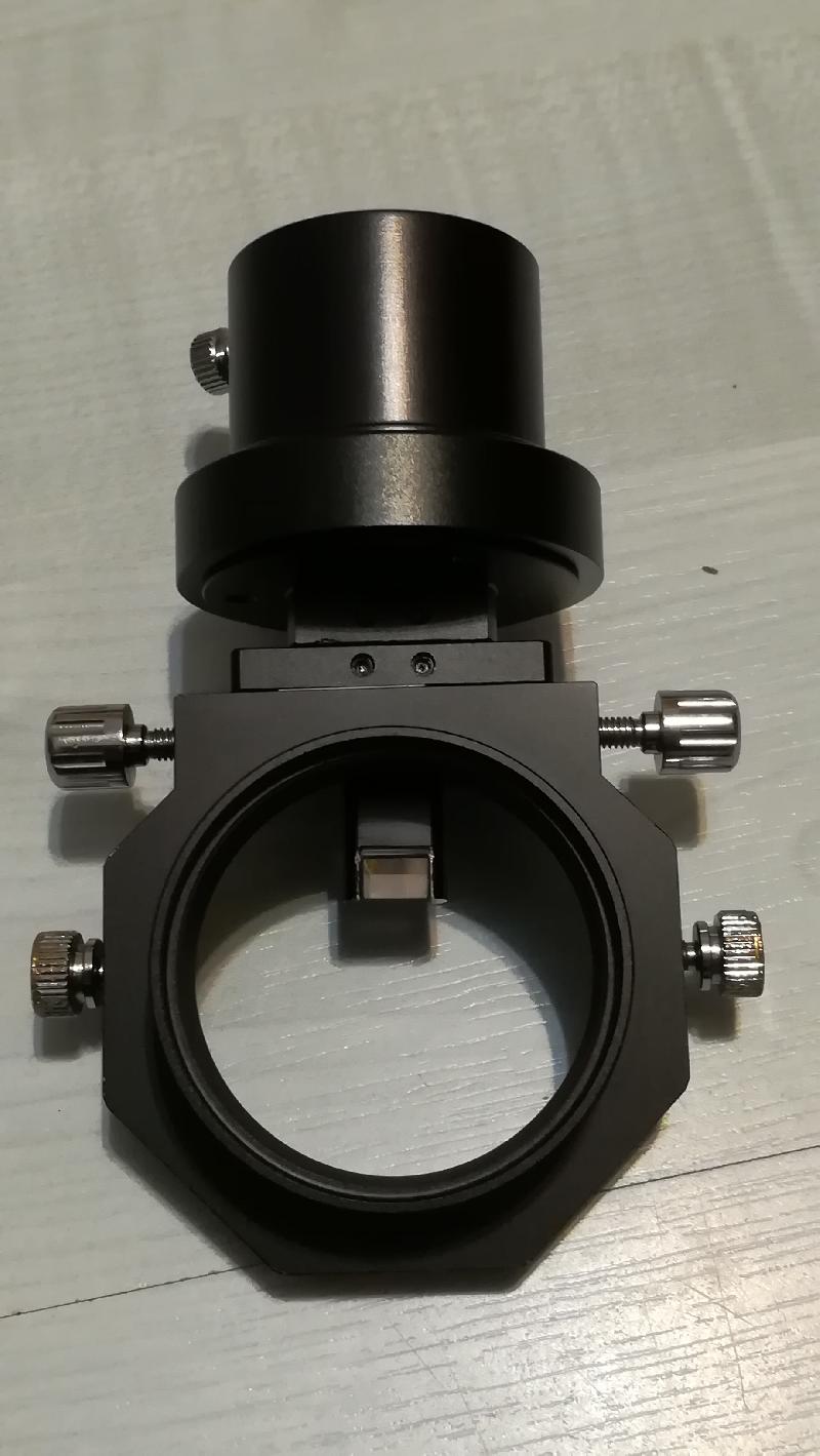 Diviseur optique ORION TOAG 9mm