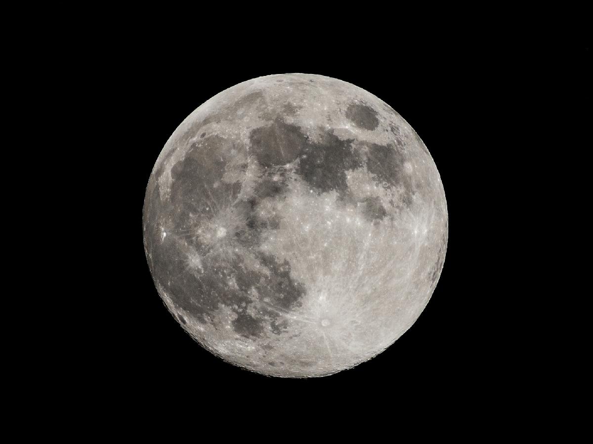 Pleine lune Pleine lune