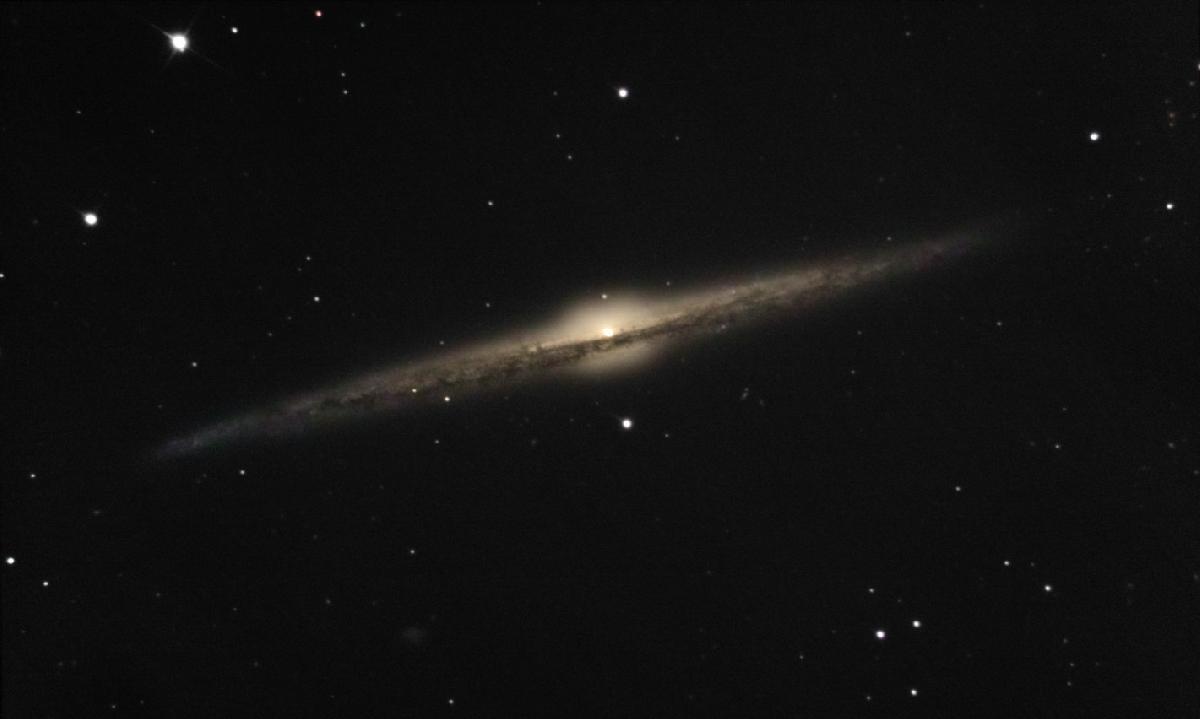 ngc4565 LRGB ngc4565 LRGB
