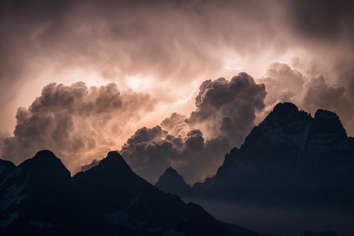 Devil Viso Devil Viso