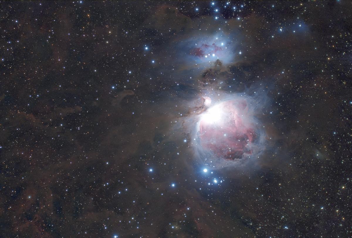 M42-Utopix