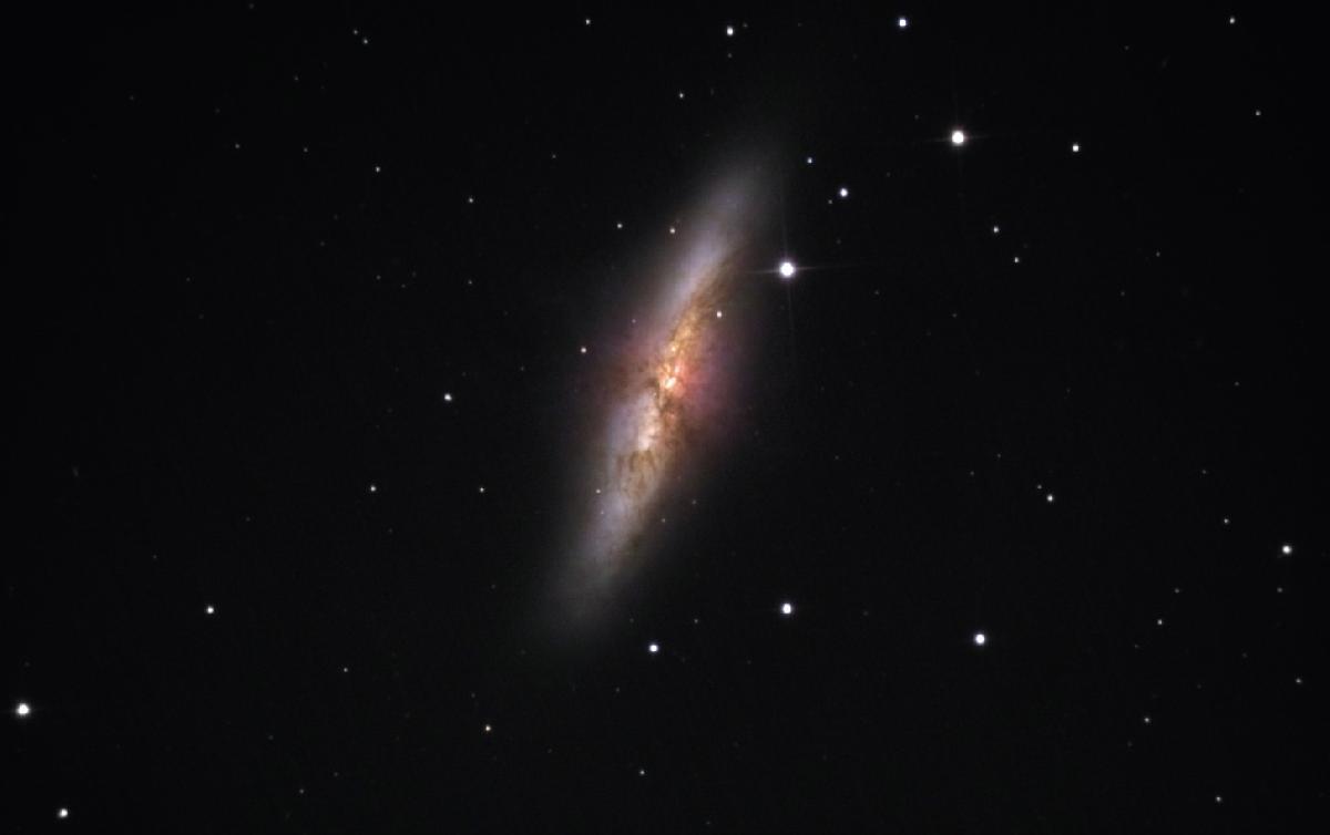 M82 - new 