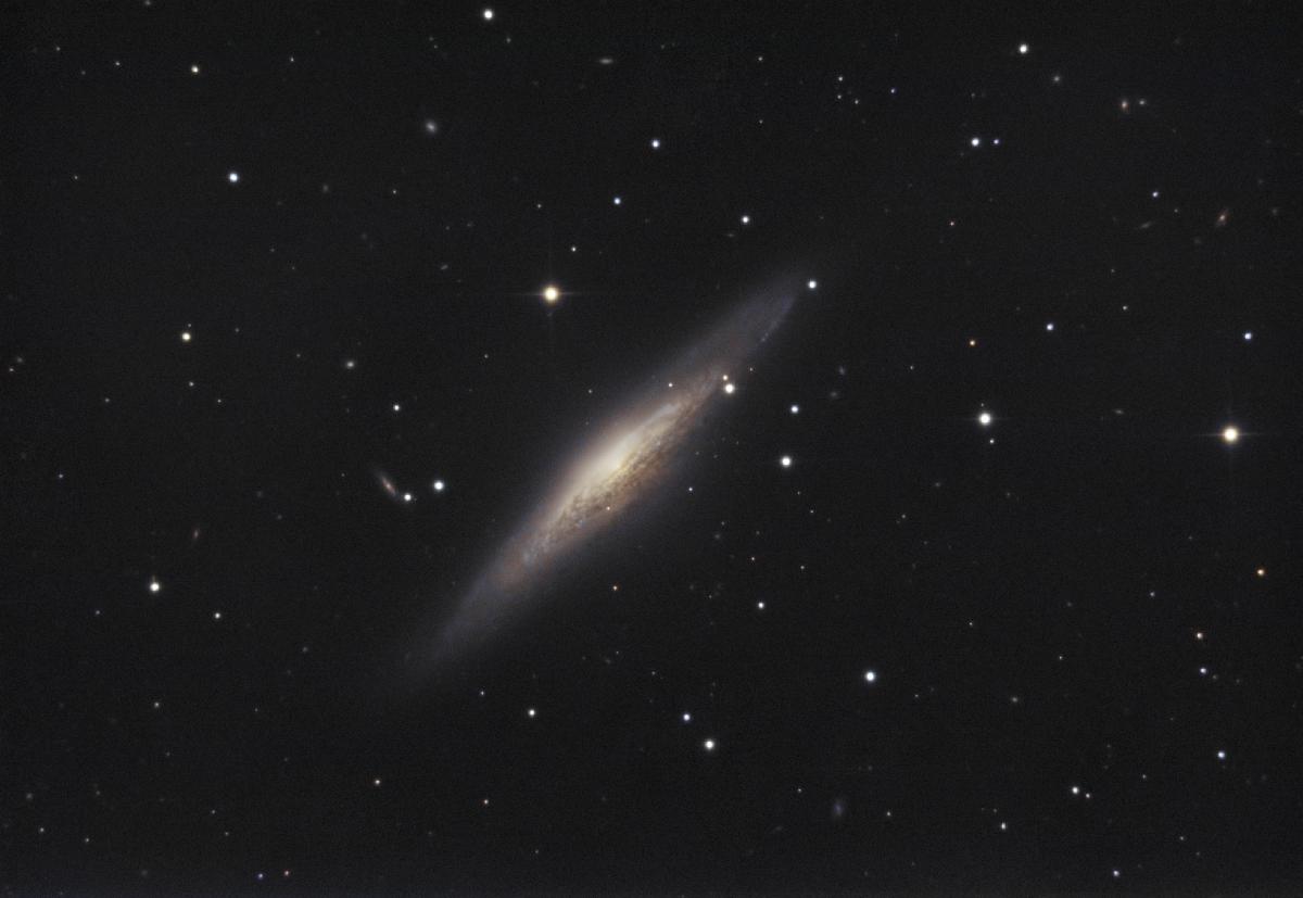 ngc 2683 ngc 2683