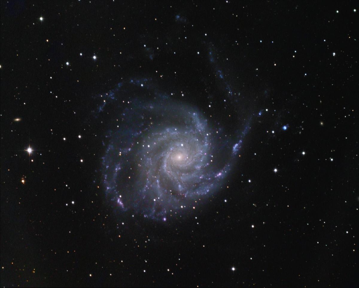 m101 m101