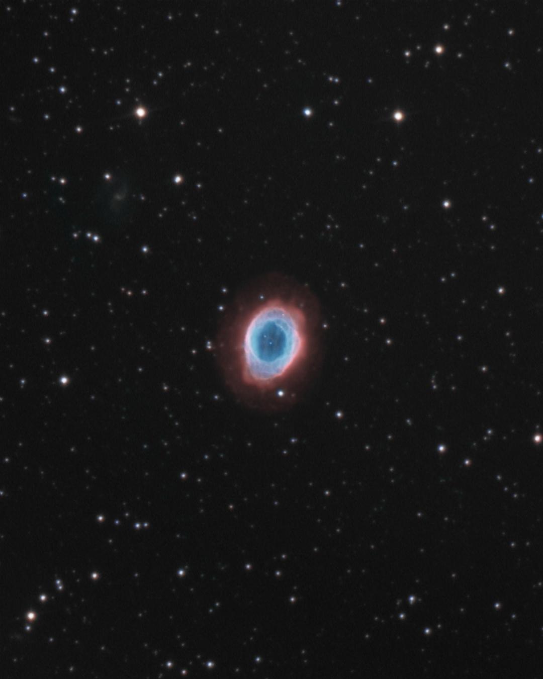 M57 mix M57 mix