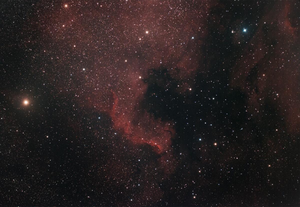 ngc7000 test ngc7000 test