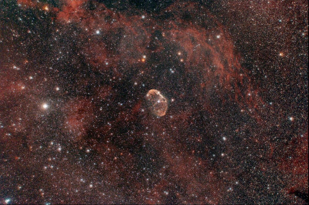 ngc6888 RGB-UHC ngc6888 RGB-UHC