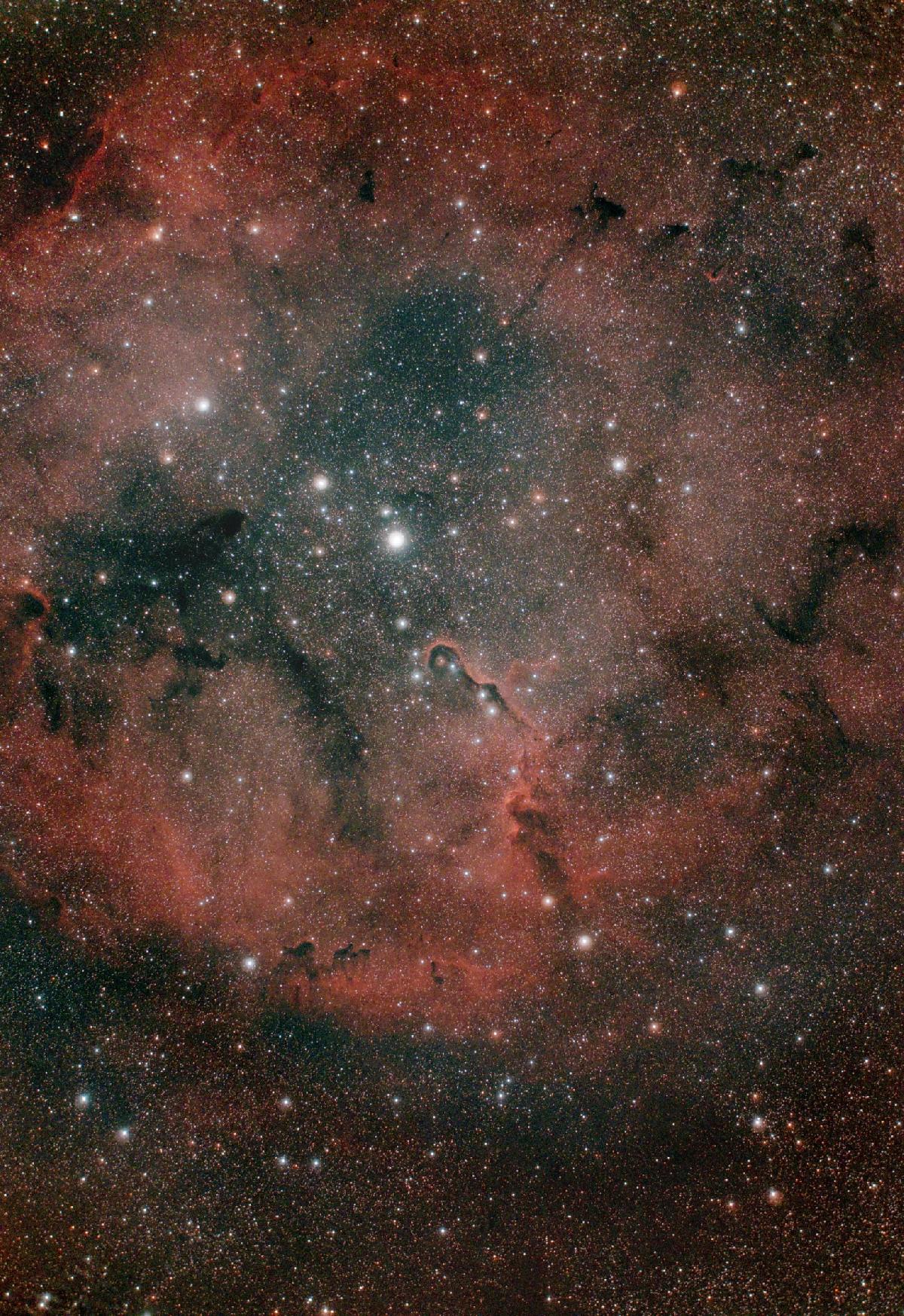 ic 1396 ic 1396