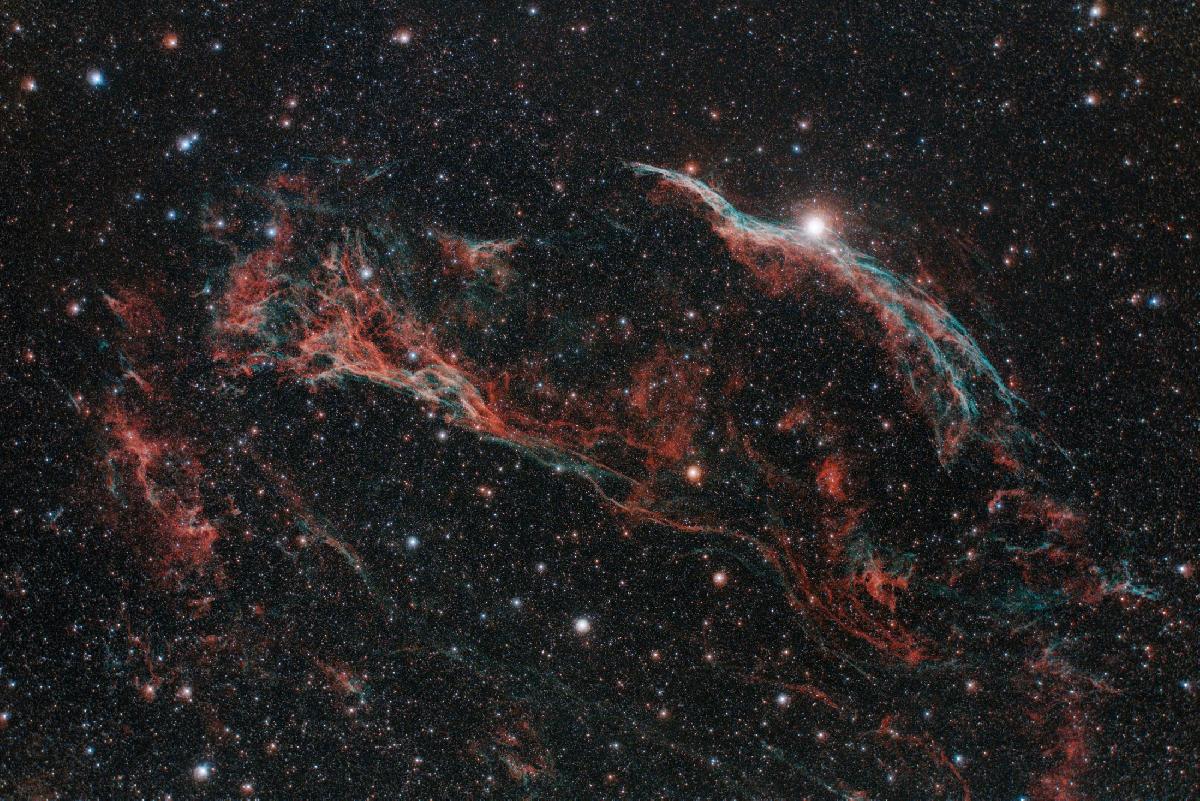 ngc6960 RGB UHC ngc6960 RGB UHC