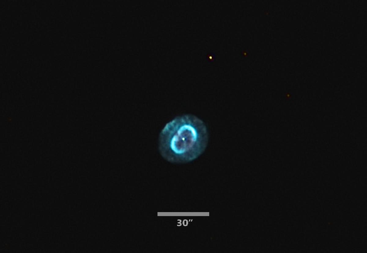 ngc 7662 ngc 7662