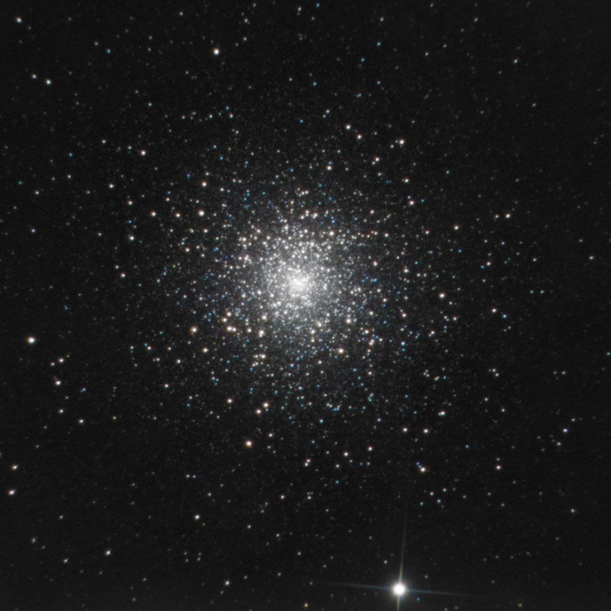 M15 M15