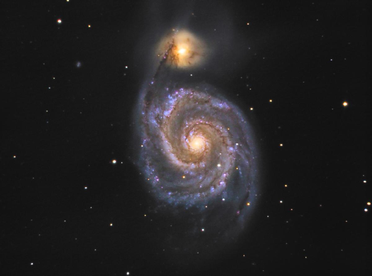 m51 V2 m51 V2