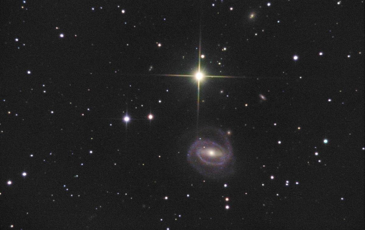 ngc266-LRGB ngc266-LRGB