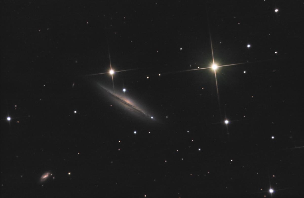 ngc4217 LRGB ngc4217 LRGB