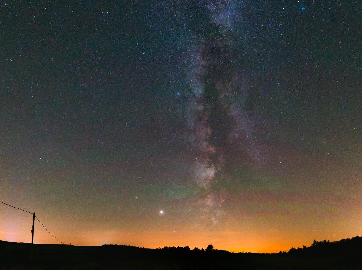 Airglow Belgium Airglow Belgium