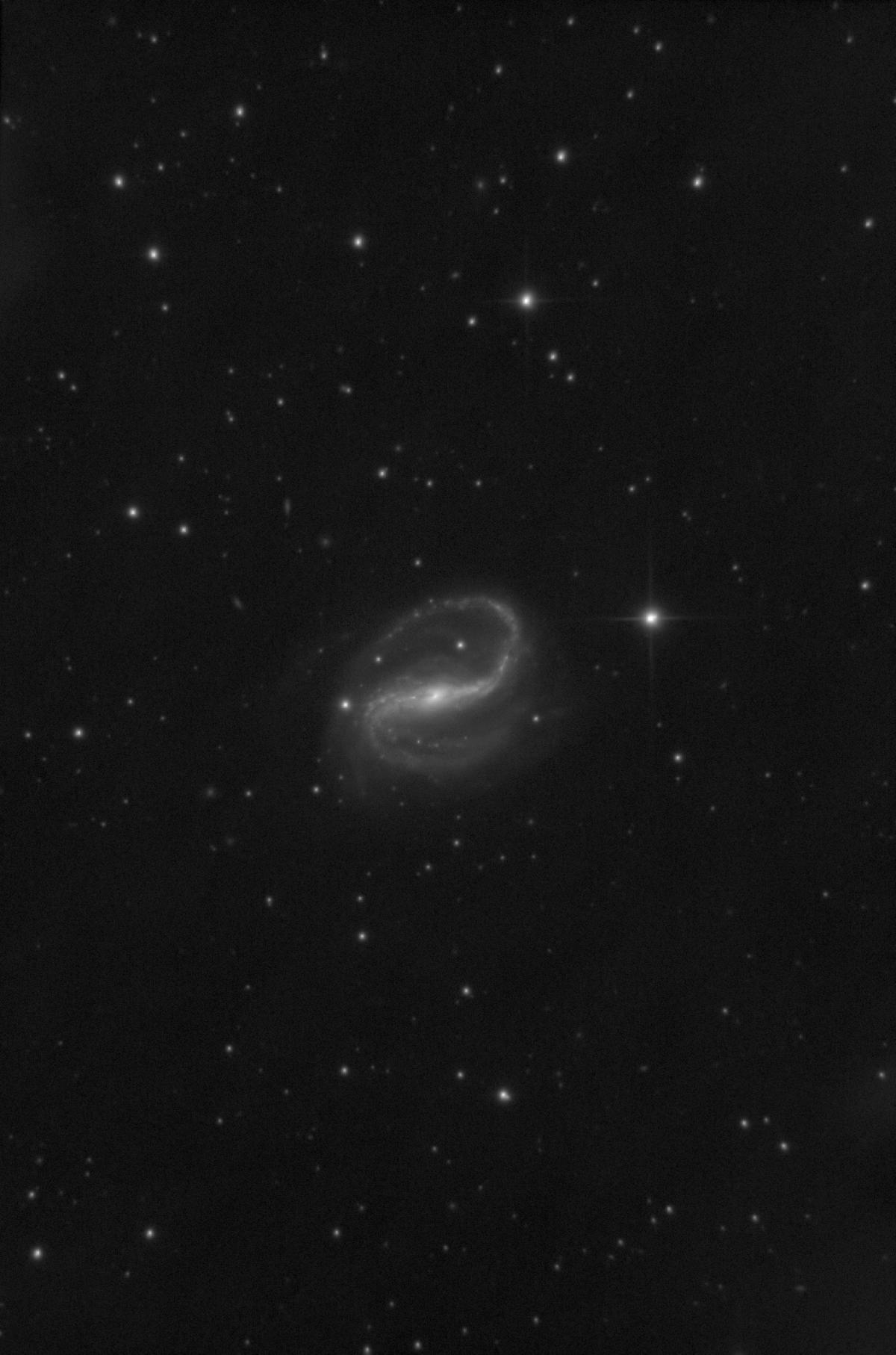 ngc7479 ngc7479