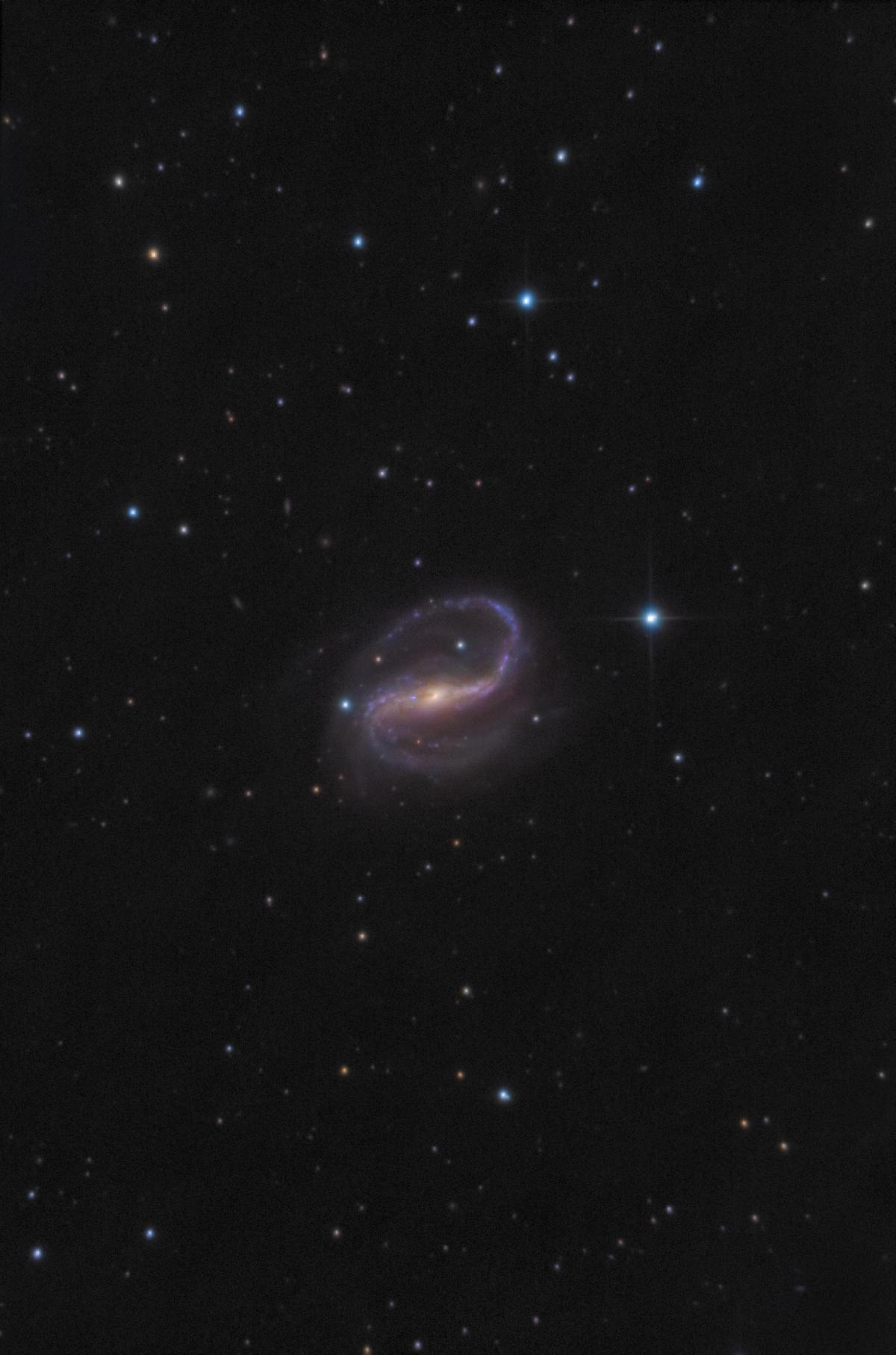 ngc7479 LRGB ngc7479 LRGB