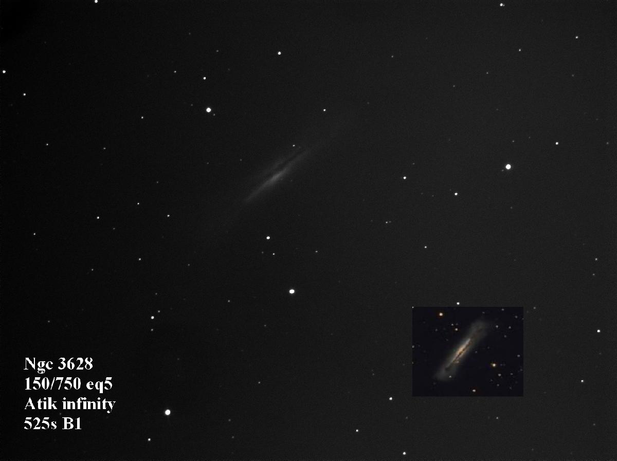 Ngc3628 Ngc3628