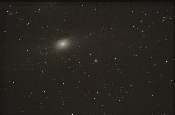 M31 M31