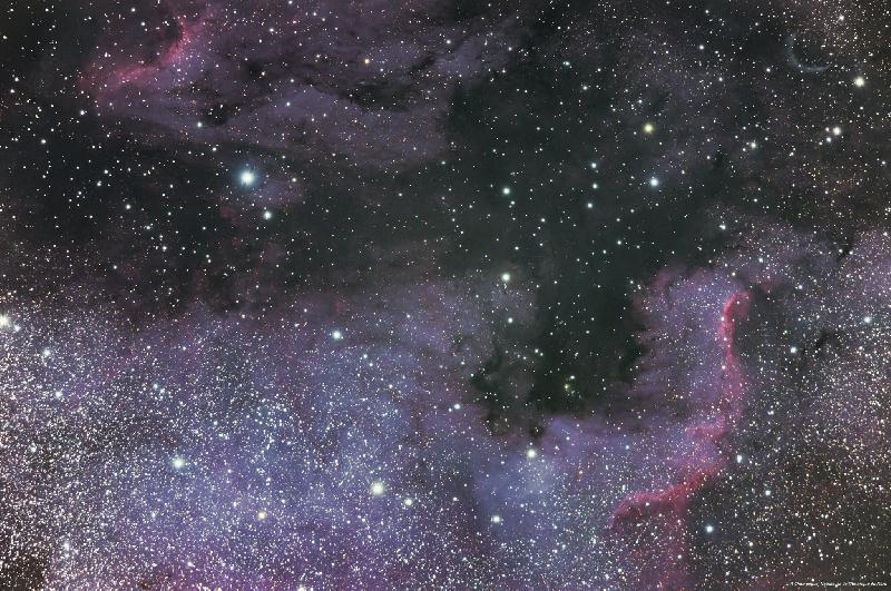 Astroprofessional Triplet Apo 115mm F/6.95