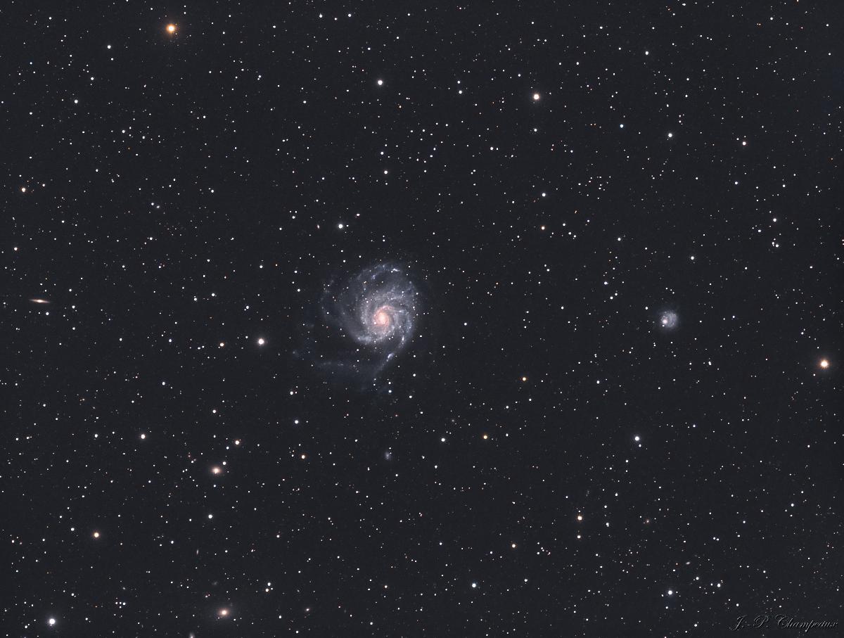 M101 M101