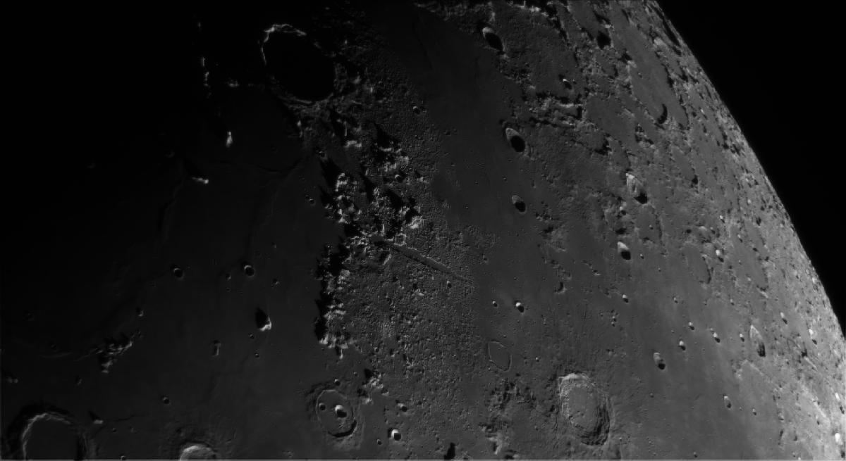 Vallis Alpes Vallis Alpes