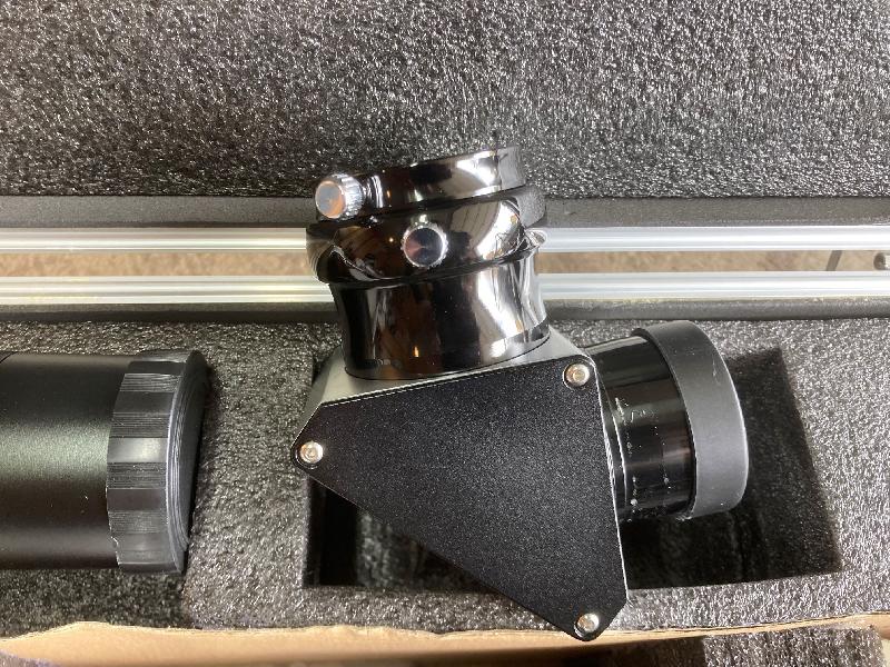 Lunette Skywatcher ED 125 Lunette Skywatcher ED 125