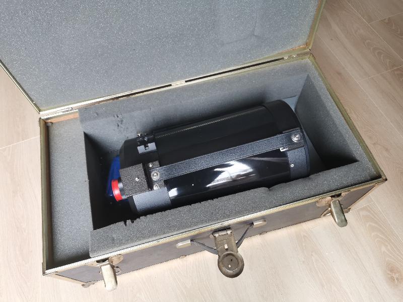 Vend Celestron C8 Vend Celestron C8
