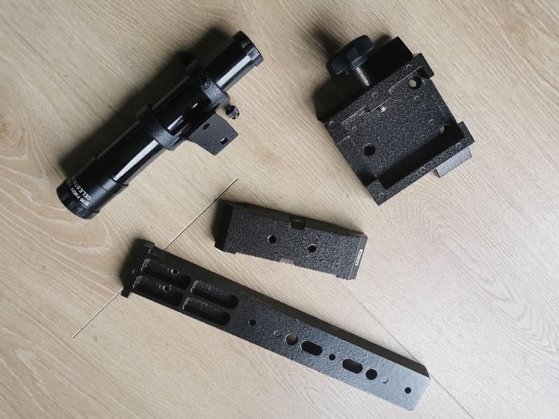 Vend Celestron C8 Vend Celestron C8