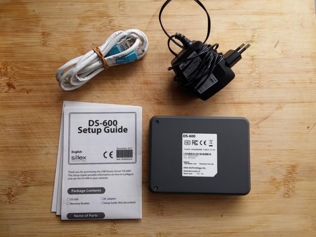 Silex DS 600 Silex DS 600